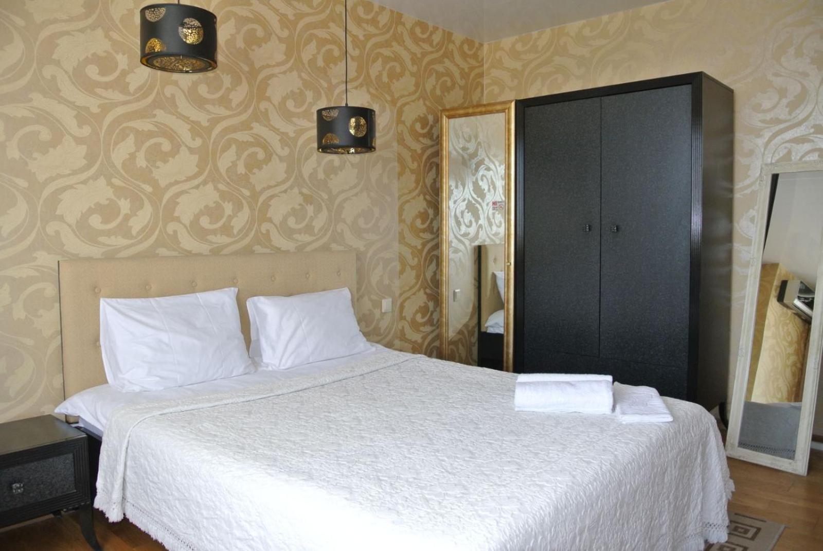 Panoramic View Apartment Poznyaky เคียฟ ภายนอก รูปภาพ