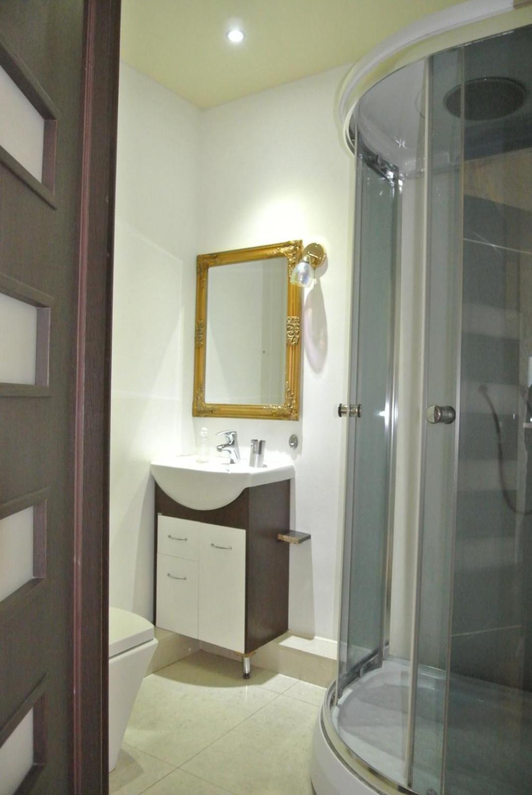 Panoramic View Apartment Poznyaky เคียฟ ภายนอก รูปภาพ